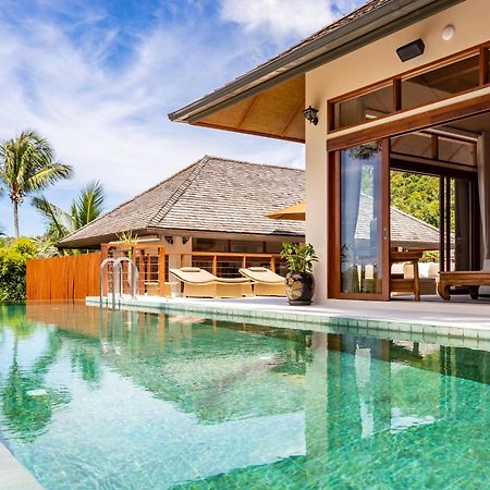 Aspire Villas Salad Beach Exterior photo