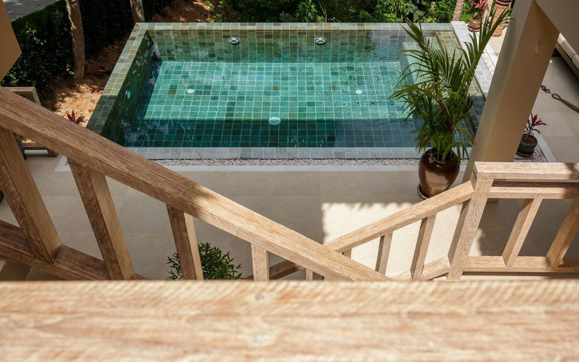 Aspire Villas Salad Beach Exterior photo